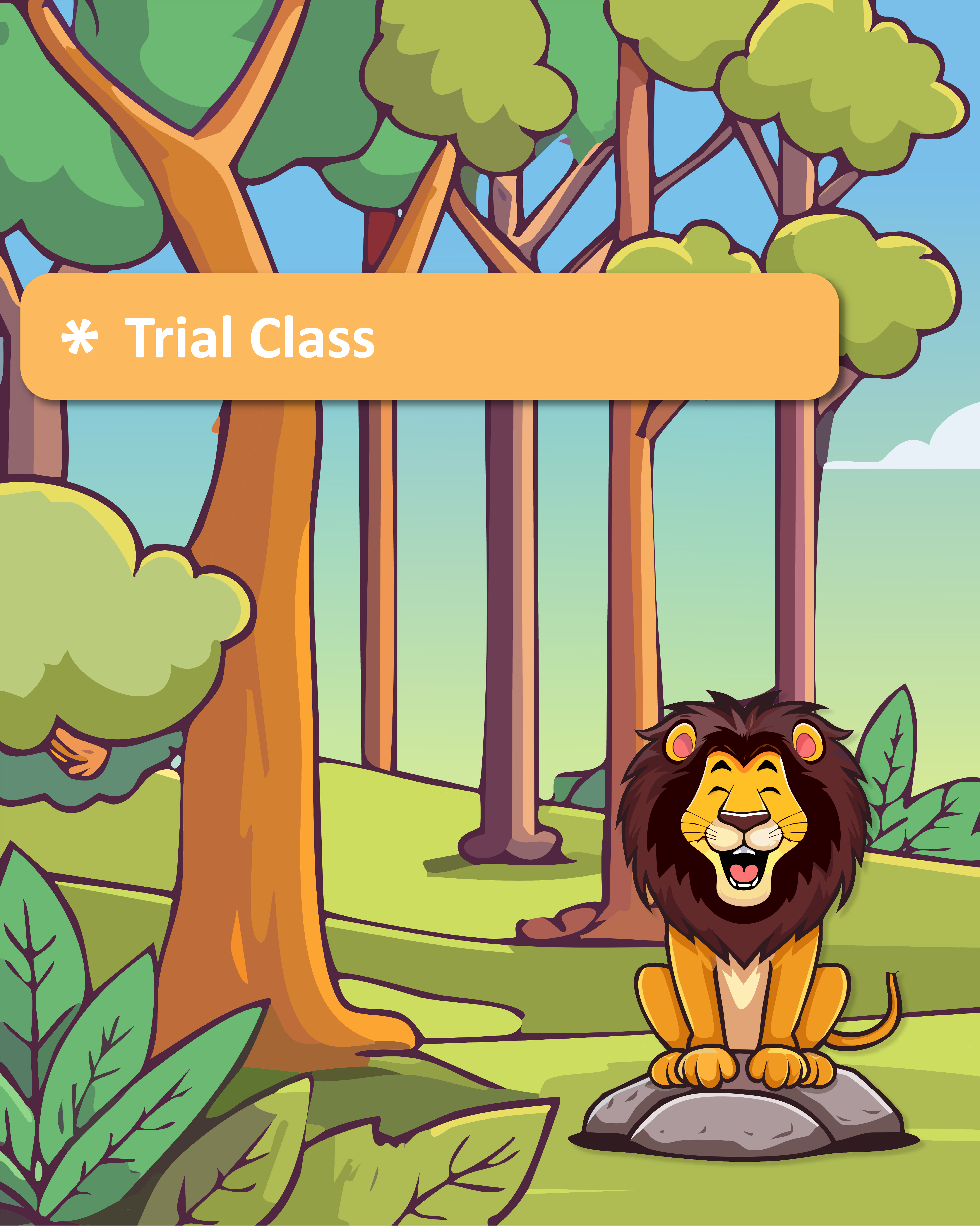 Reserve a Free Class- Home